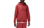 Jordan Essentials Sweatshirt Men's Gym Red