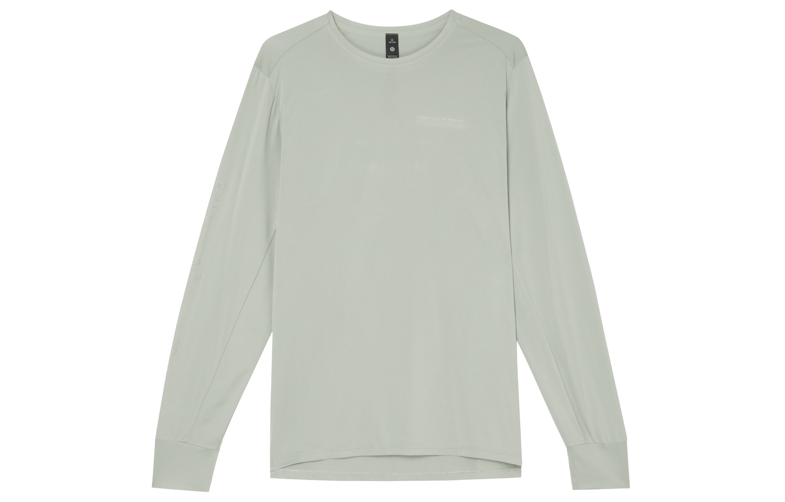 Lululemon Lightweight FW24 Running T Shirt Men’s