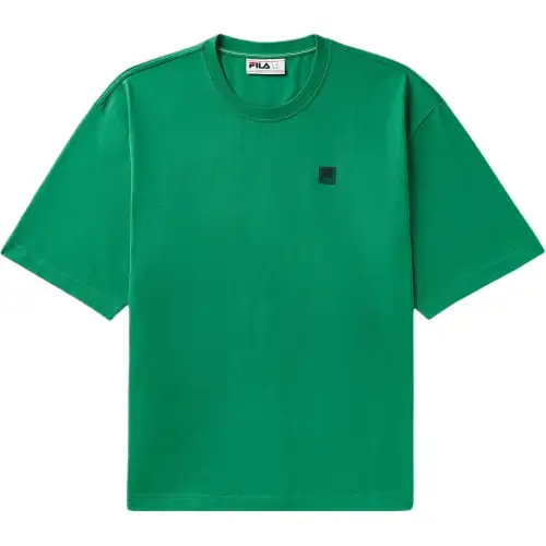 FILA Country Club Racquet Box T-shirt