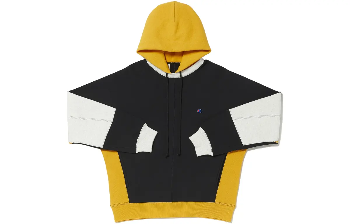 Champion N. HOOLYWOOD Co-branded Model Unisex