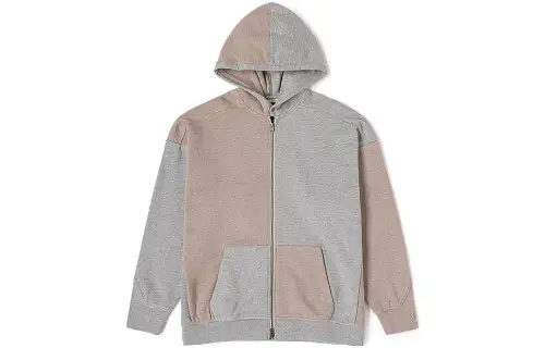 Vans Sweatshirts Unisex Oat Hooded Moderate Other