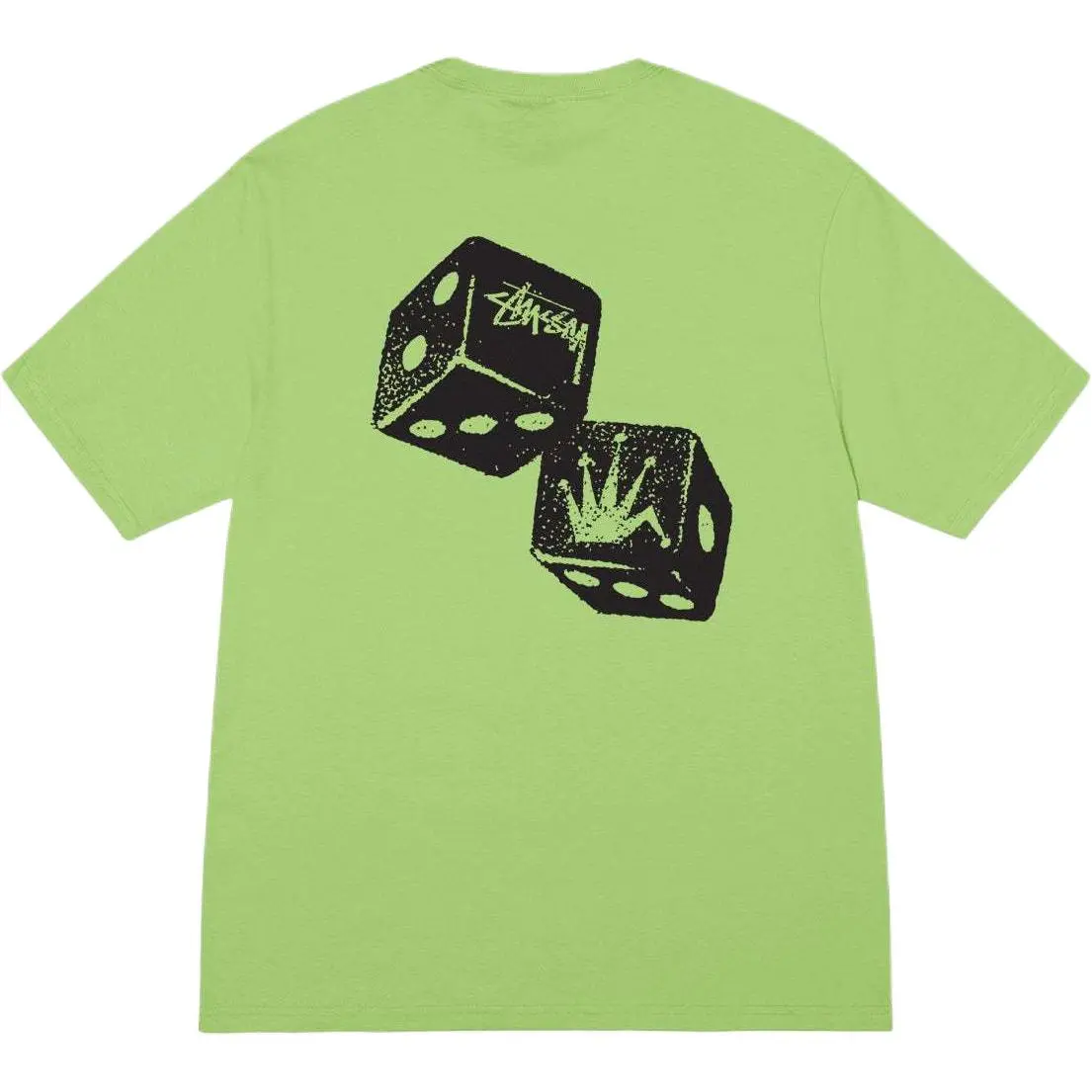 Stussy Shakers Tee