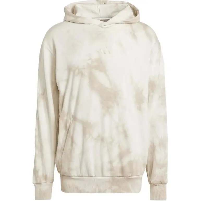 Adidas Free Shipping With AdiClub All Szn Fleece Washed Hoodie