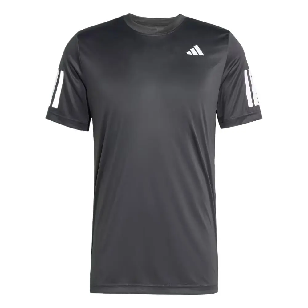 Adidas SS25 T Shirt Men's Black