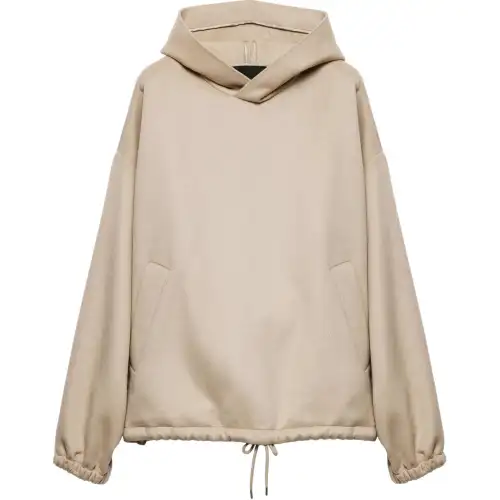 PRADA Wool Hoodie