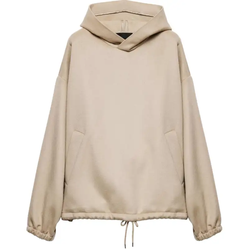 PRADA Wool Hoodie