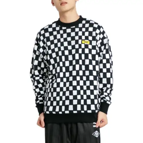 PUMA x CTM Sweatshirt Men's Black