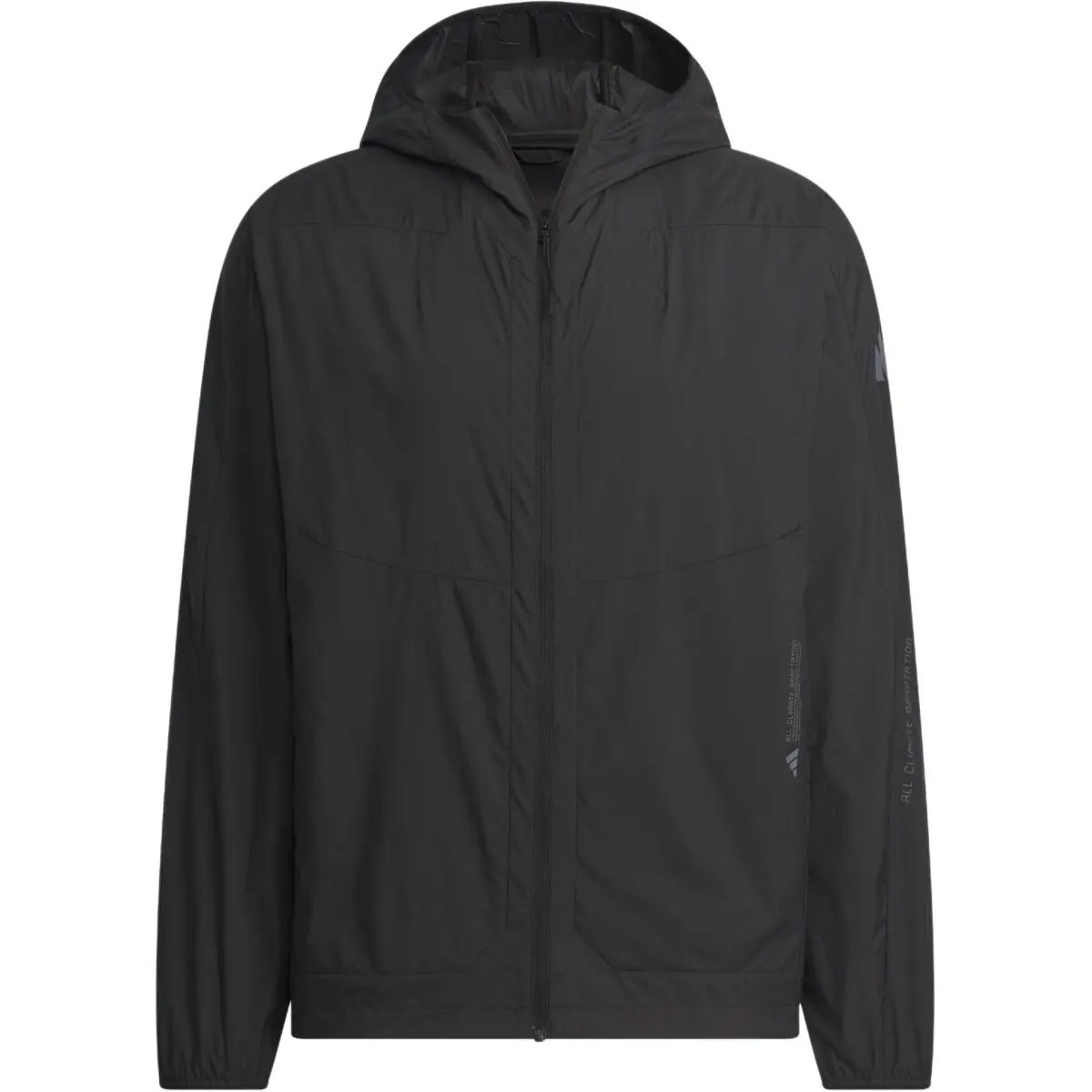 Adidas CITY ESCAPE Jacket Men's Black