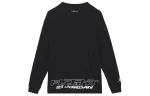Jordan MVP T Shirt Men's Black/Sail White
