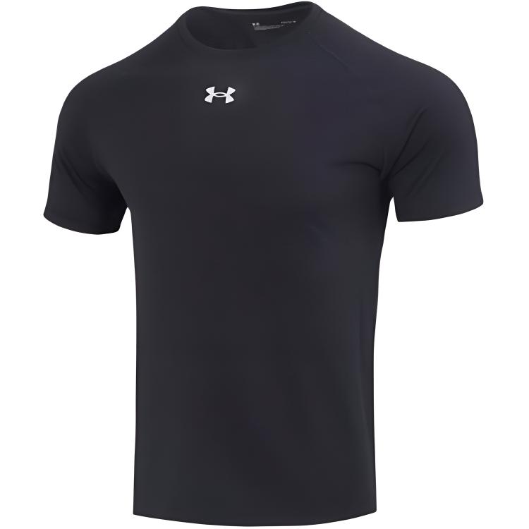 Under Armour Casual Sportswear Men’s Black