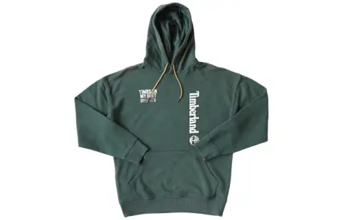 Timberland Sweatshirt Unisex Deep Spruce