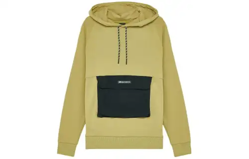 New Balance Sweatshirt Men's Khaki