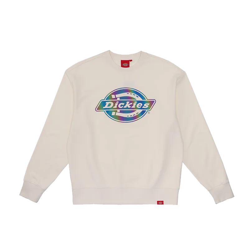 Dickies Sweatshirts Men's Crew Neck Moderate Straight Fit