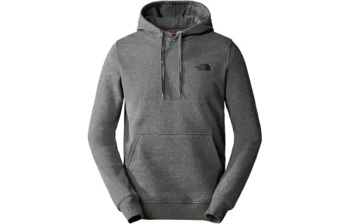 THE NORTH FACE Sweatshirt Men's Gray