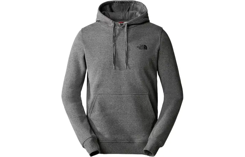 THE NORTH FACE Sweatshirt Men's Gray