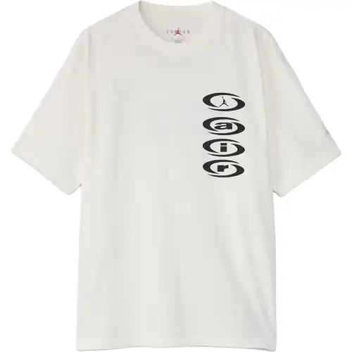 Jordan X Travis Scott Air T Shirt