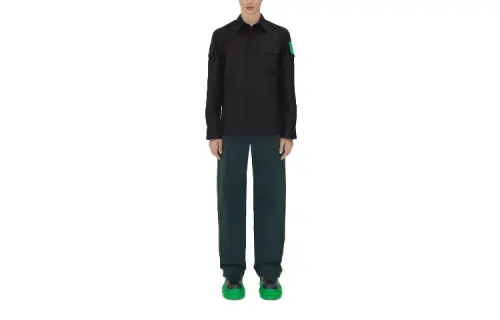 Bottega Veneta FW21 Shirt Men's