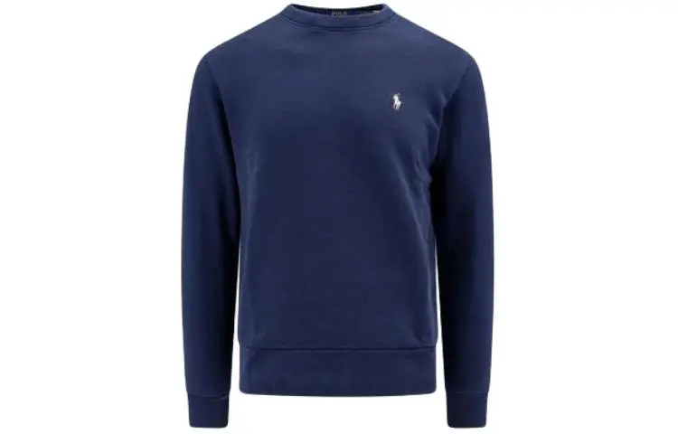 Polo Ralph Lauren Loopback Fleece Sweatshirt