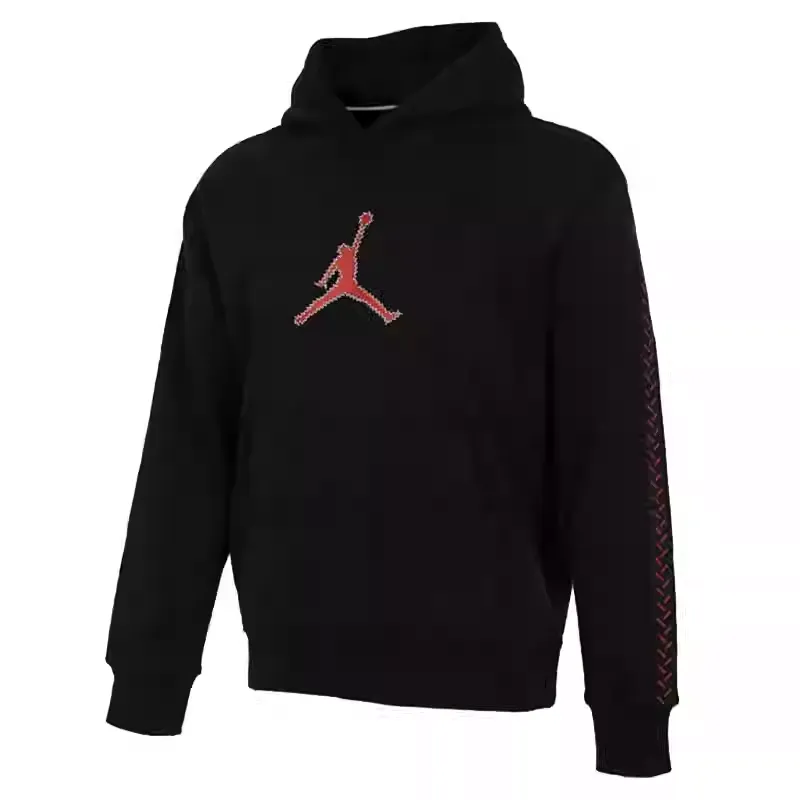 Jordan MVP Sweatshirt Men's Black