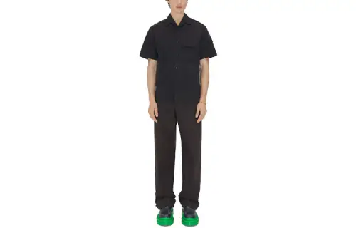 Bottega Veneta FW21 Shirt Men's