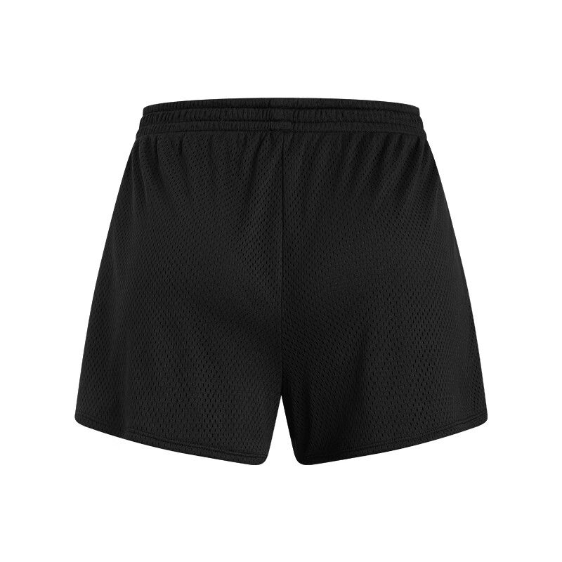 Under Armour Play Up Tech™ Sports Shorts Women’s Black