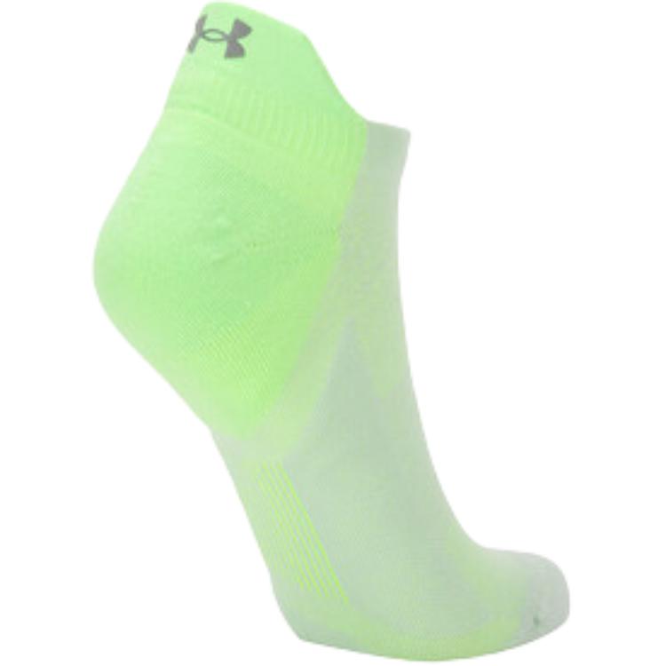 Under Armour Ankle Socks Unisex 1 Pack Green