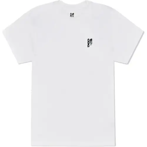 THE NORTH FACE X Comme Des Garcons T shirt