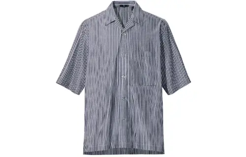 UNIQLO x Jil Sander +J , Shirt Men's