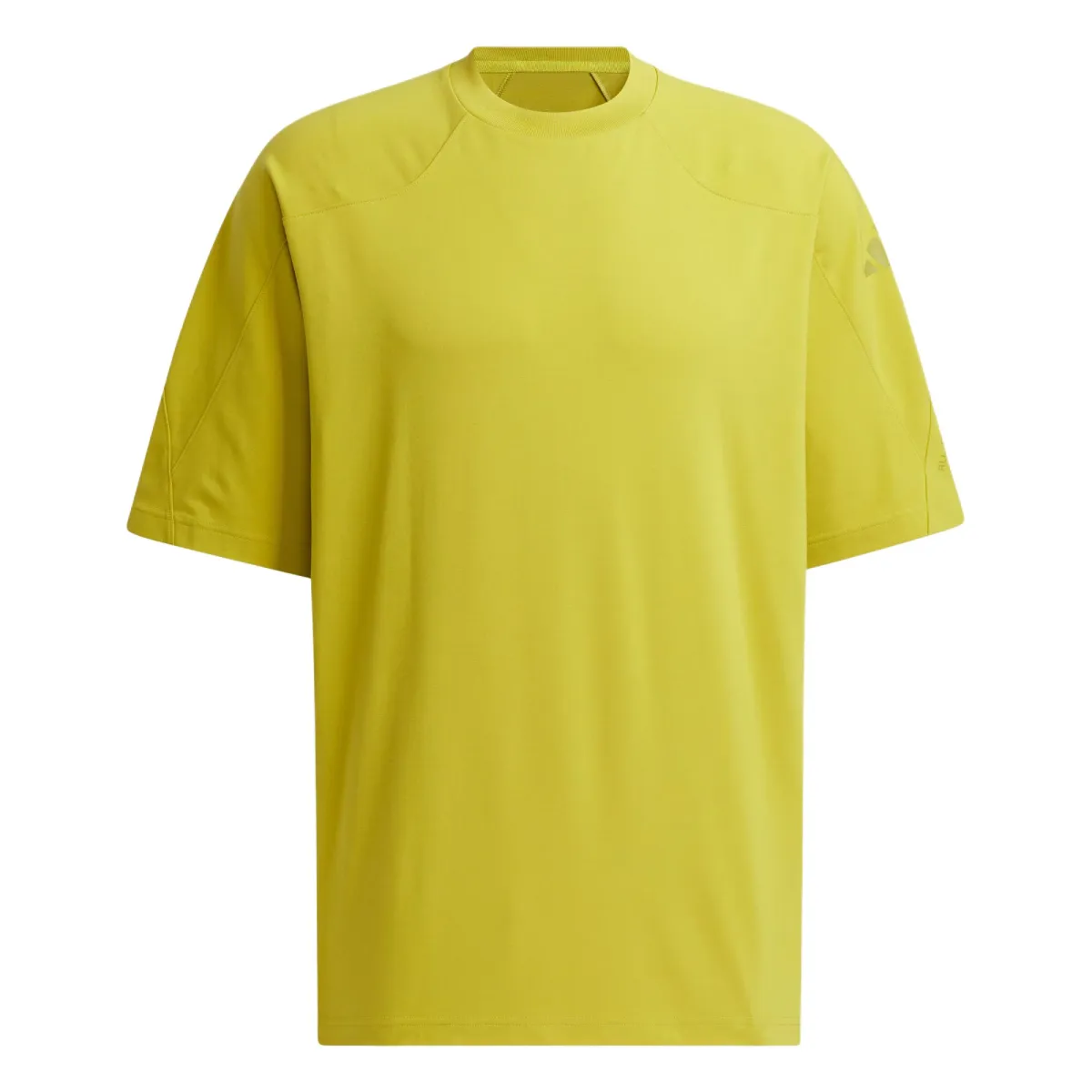Adidas CITY ESCAPE T Shirt Men's Pulse Olive Green