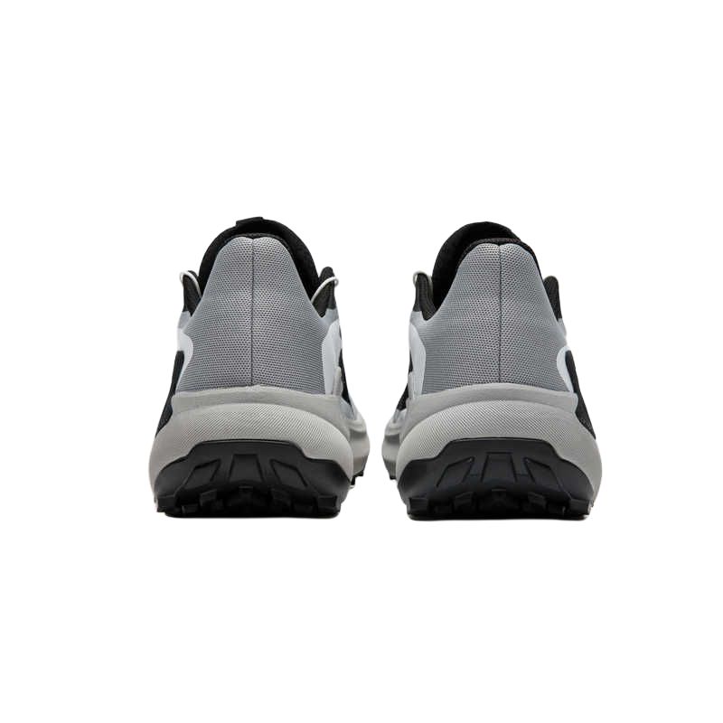 SALOMON GENESIS Trail Running Shoes Men’s Black Gray
