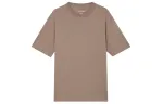 Jordan Wordmark T Shirt Men's Ancient Brown