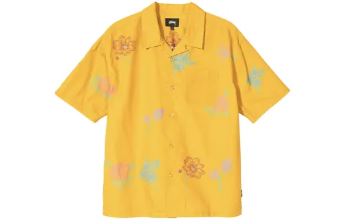 Stussy Shirts Men's Moderate Other