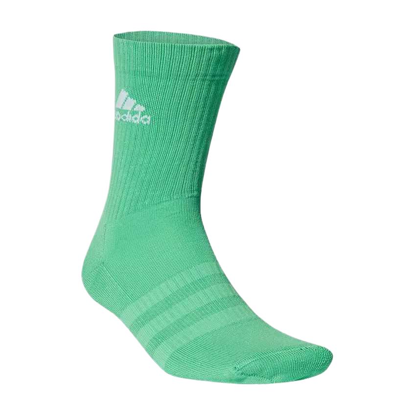Adidas Crew Socks Unisex 1 Pack Green