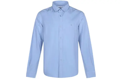 KENZO Logo Tailored Shirt