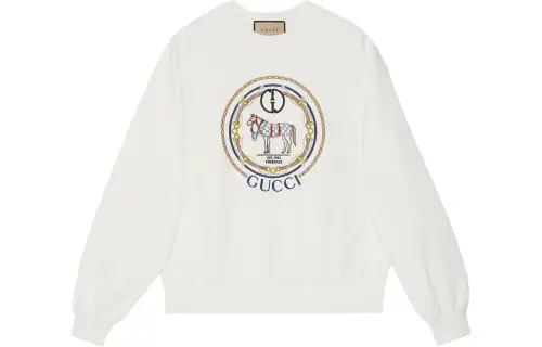 GUCCI Sweatshirt