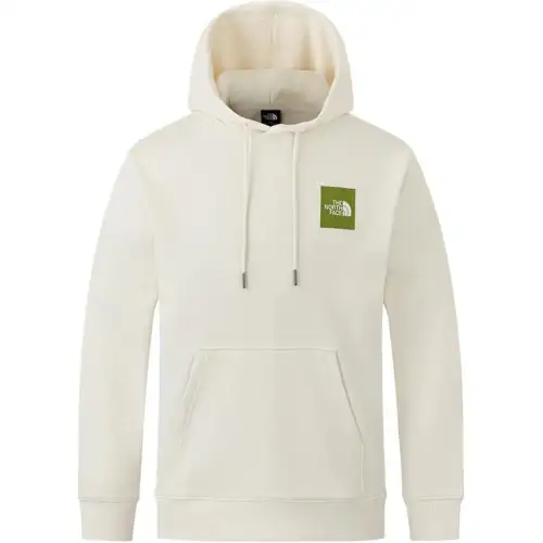 THE NORTH FACE Sweatshirt Unisex Dune White