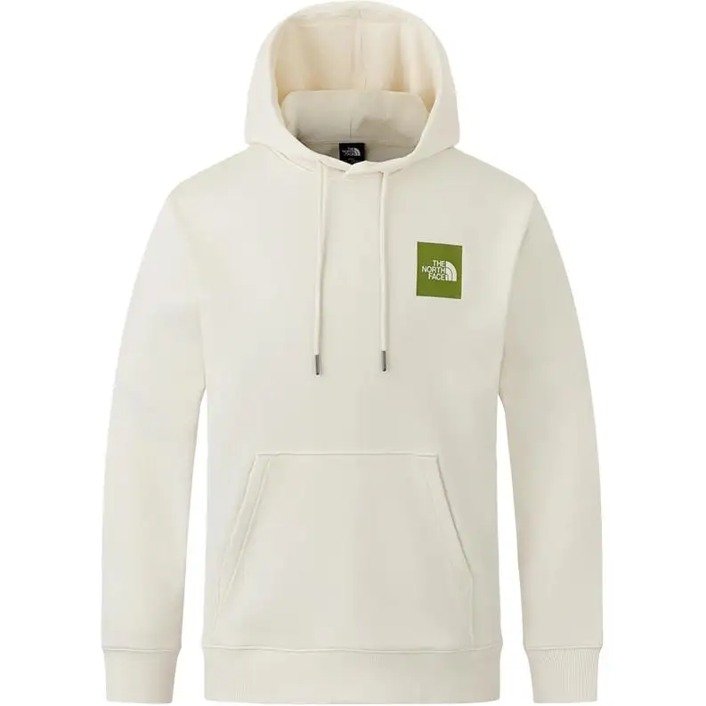 THE NORTH FACE Sweatshirt Unisex Dune White