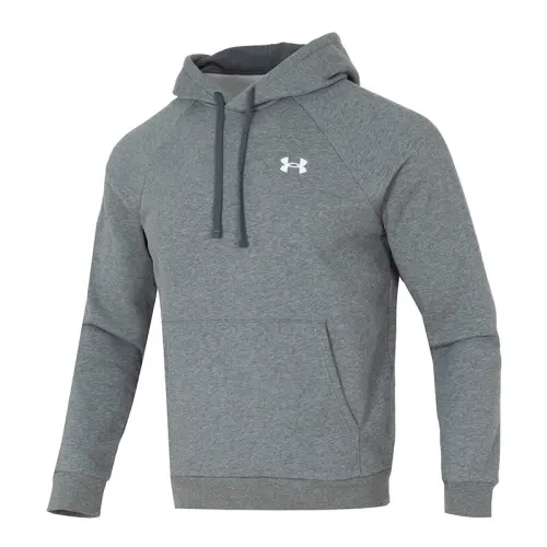 Under Armour Sweatshirt Men's Gray