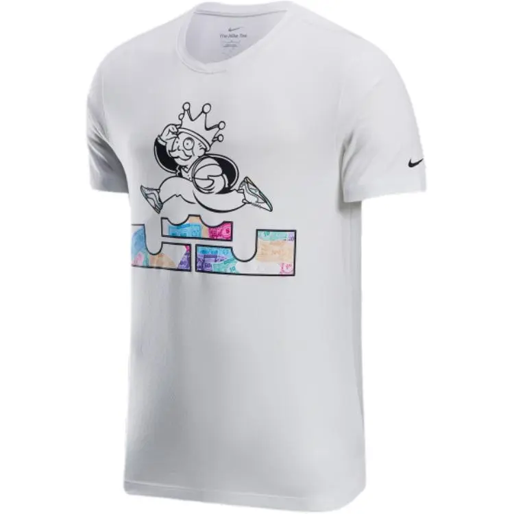 Nike LeBron Men's Basketball T-Shirt
