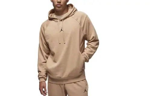 Jordan Sweatshirts Men's Skin Hooded Moderate Regular