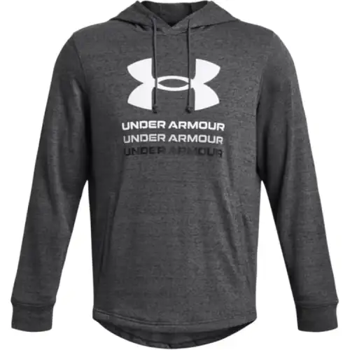 Under Armour Sweatshirt Men's Dark Gray