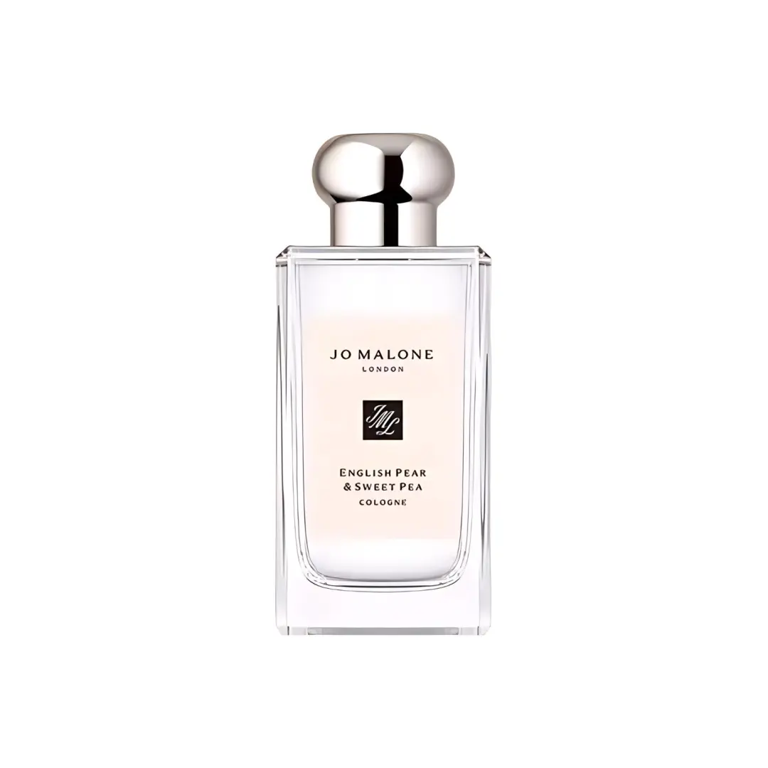 Jo Malone London English Pear & Freesia Perfumes Potpourri Scent Eau De Cologne Winter Bean White Musk