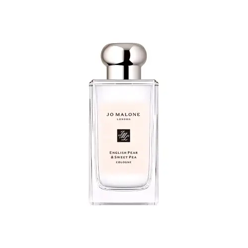 Floral perfume, winter eau de cologne, Great Britain, white musk, 100 ml, Birthday gift