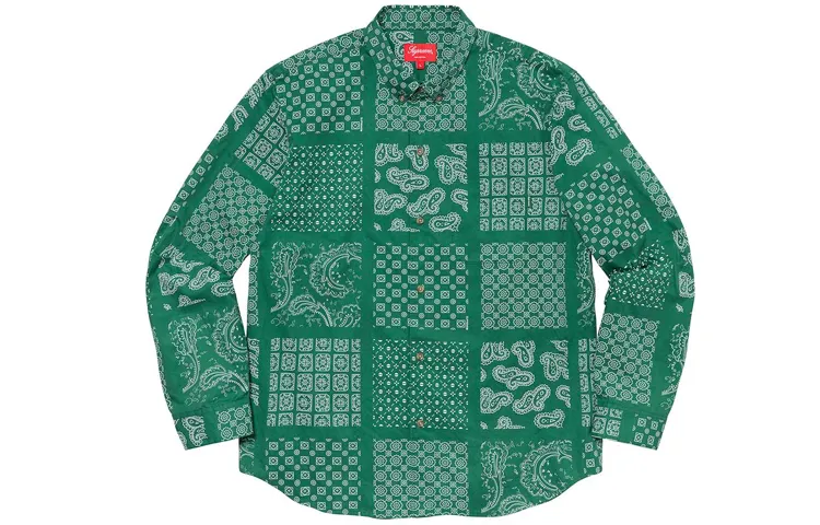 Supreme Shirts Unisex Moderate Other