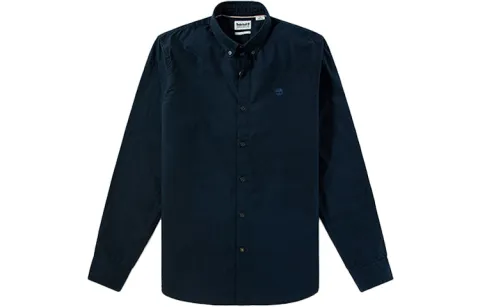Timberland Shirt Men's Dark Sapphire