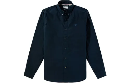 Timberland Shirt Men's Dark Sapphire