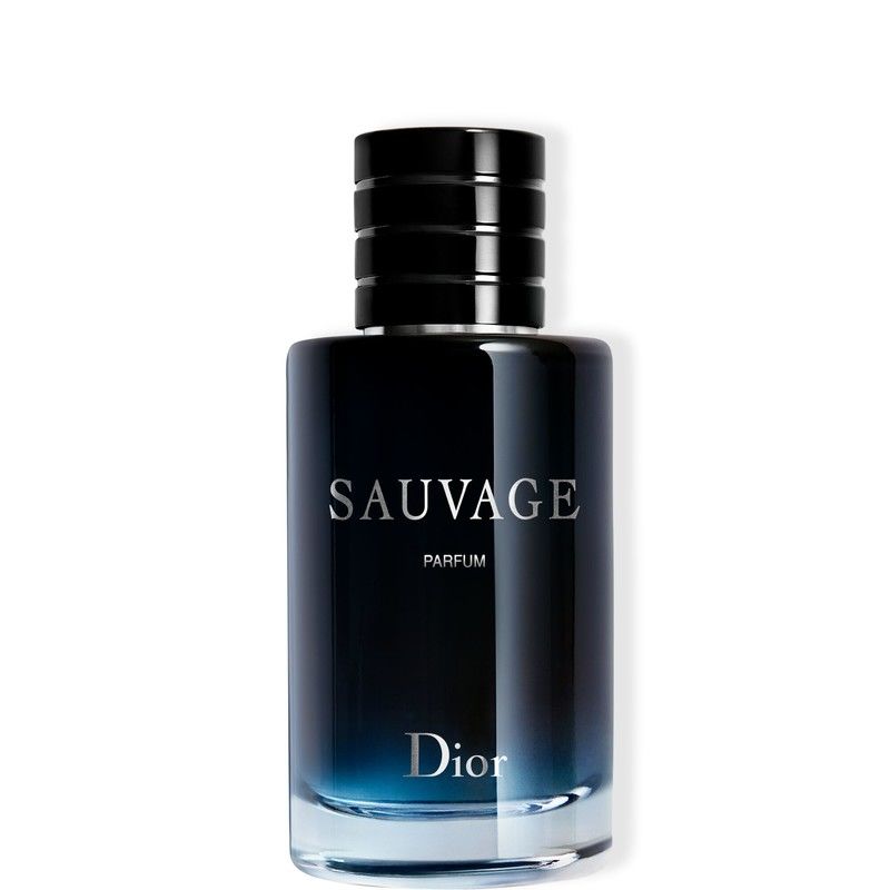 DIOR Dior Sauvage - Parfum
