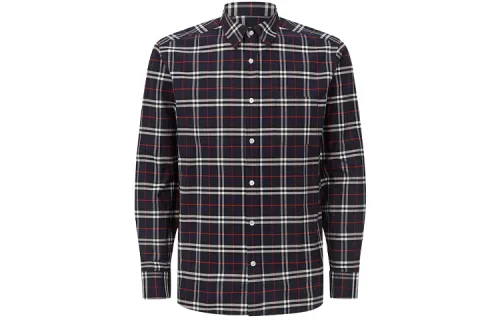 Burberry Simpson Check Shirt