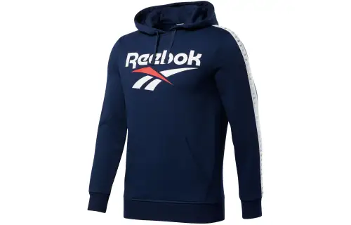 Reebok CLASSICS VECTOR P OTH Sweatshirt Men's Marine Blue