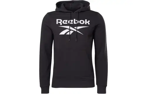 Reebok IDENTITY FT OTH BL Sweatshirt Men's Black